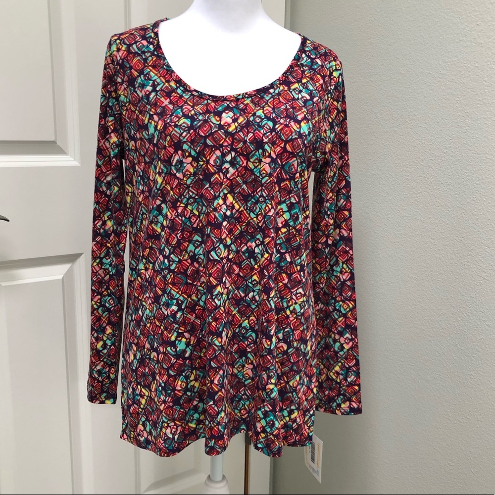 NWT Lularoe Lynnae